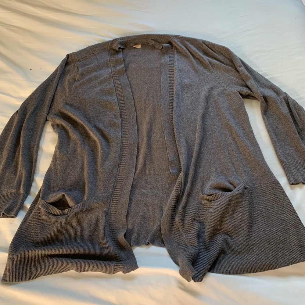 Faded Glory Sweater